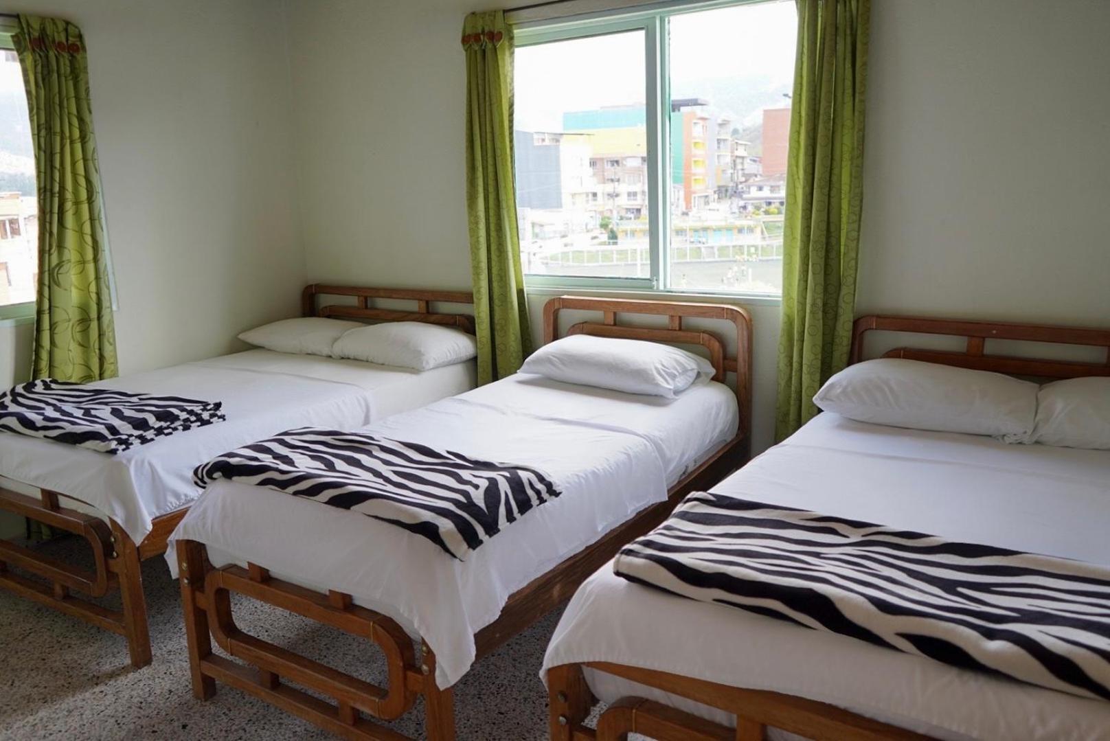 Hotel Casa Verde Guatape Bagian luar foto